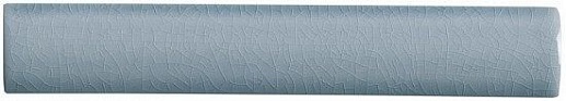 Modernista Cubrecanto Pb C/C Stellar Blue 2.5x15 - фото 1