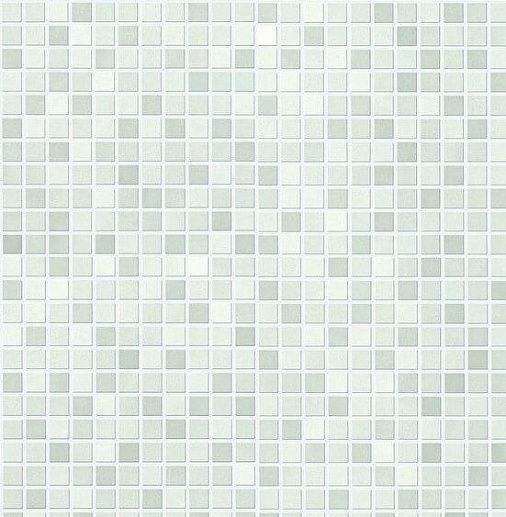 Color Now Ghiaccio Micromosaico 30.5x30.5 - фото 1