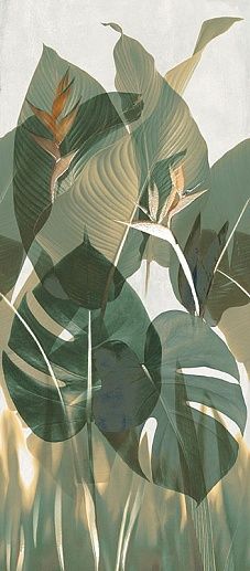 Ylico Tropical Green 120x278 - фото 1