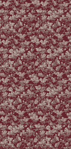 I Filati DI Rex Funny Girl Granata D 60x120 - фото 1