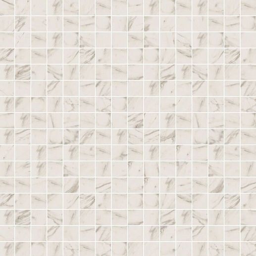 Sensi Mos. Art. Calacatta Select Lux+ 30x30 - фото 1