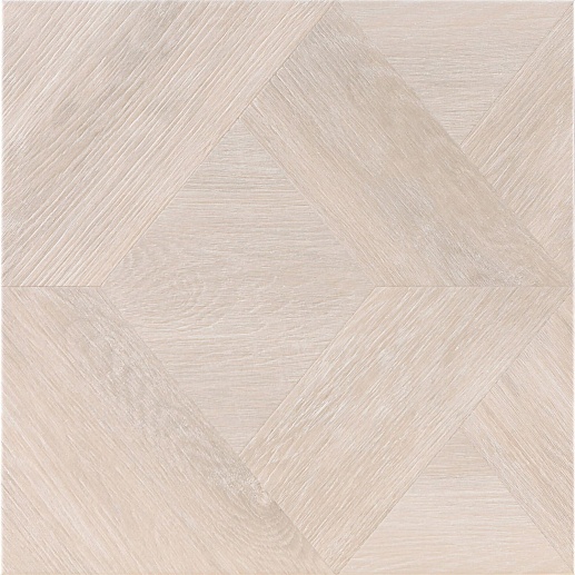 Jubilee/Greenpark Bone Mat 60.8x60.8 - фото 1
