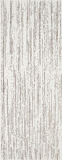 Shui White Drops 35x90 - фото 1
