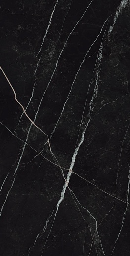 Empire Calacatta Black Rett 80x160 - фото 1
