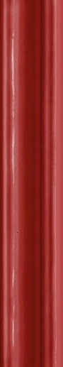 Royal Moldura Rojo 5x30 - фото 1