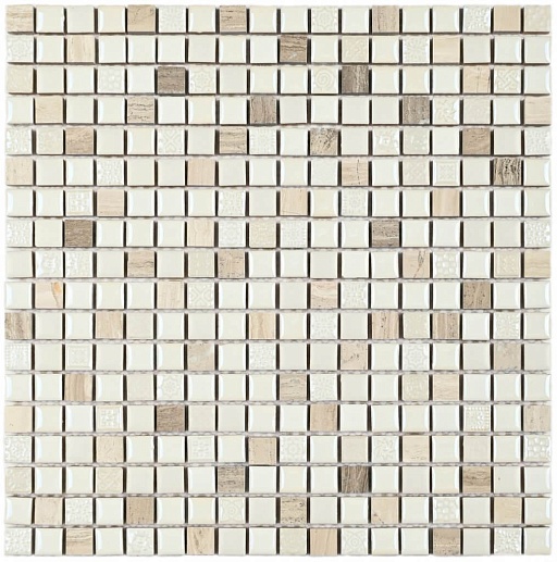 Mosaics Iceland 30x30 - фото 1