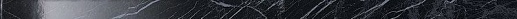 Roma Classic Nero Reale Spigolo 1x30.5 - фото 1
