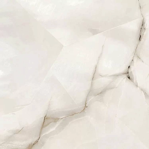 Onyx White Sugar 60x60 - фото 1