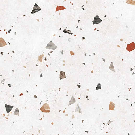 Sonar WHITE 66x66 - фото 1