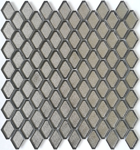 Alchimia Diamanti d'argento 28.3x31 - фото 1