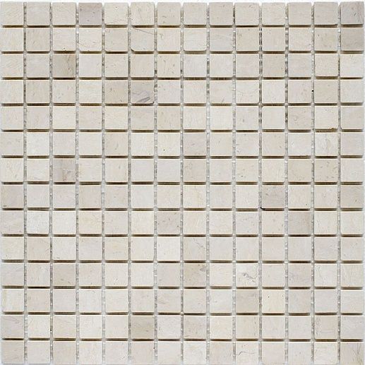 Wild Stone Crema Marfil Matt 20x20 (JMST027) - фото 1