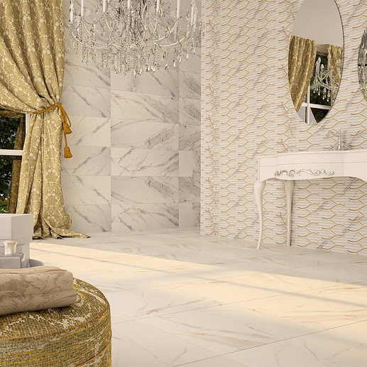 Bien Seramik Antique Carrara 1