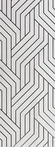 Expression Zeta Perla 25x65 - фото 1