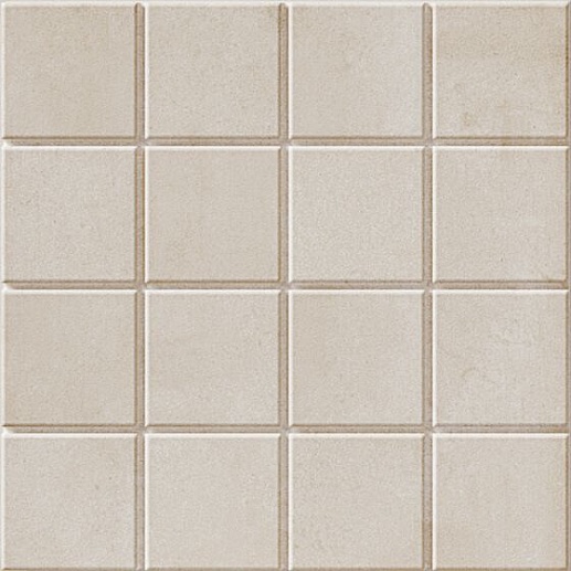 Raster Grid S Off White15x15 - фото 1