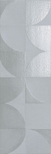 Mat & More Deco Azure 25x75 - фото 1