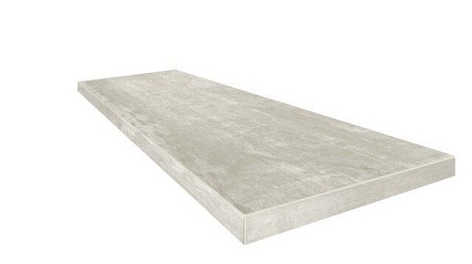 Турин White Scal.90 Ang.Dx 33x90 - фото 1