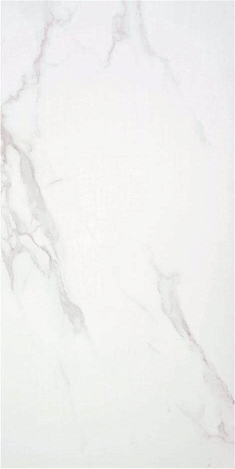 Purity P.E. White Sat. Rect. 60x120 - фото 1