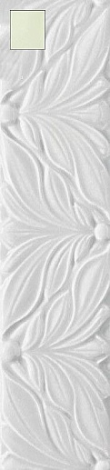 Melange Alloro Green Tea 6.5x26 - фото 1