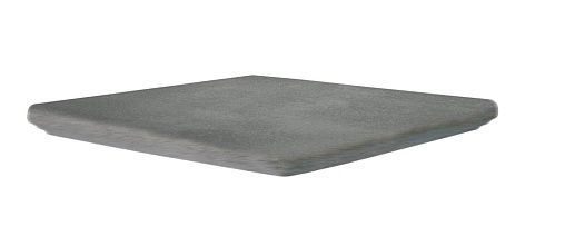 Cazorla Peldano Fiorentino Angular Gris 33.3x33.3 - фото 1