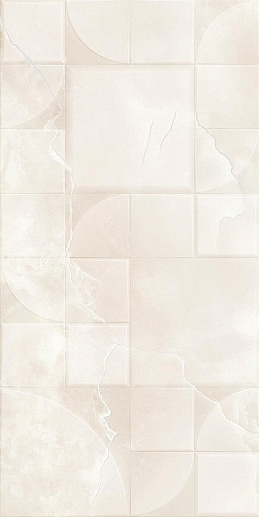 Onice Perla Rel 31.5x63 - фото 1