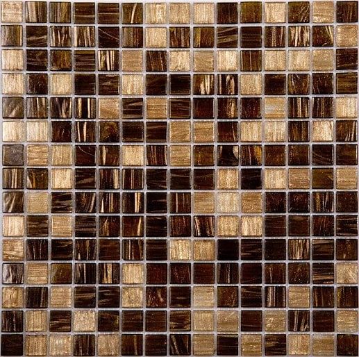 NSmosaic Gold MIX19 32.7x32.7 - фото 1