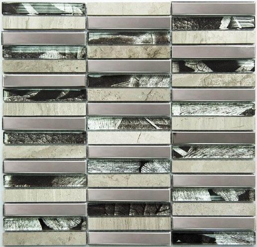 NSmosaic Metal MS-622 28.5x30 - фото 1
