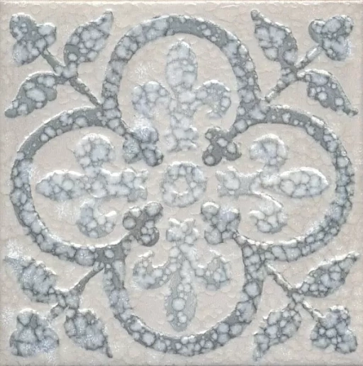 DD/B31/17023 Барио 15x15 - фото 1