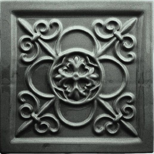 Studio Relieve Vizcaya Timberline 14.8x14.8 - фото 1