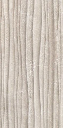 Eterna Dec. Rome Beige Rett. 30x60 - фото 1