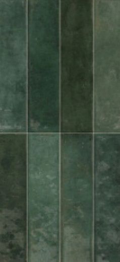 Mallorca Green 7.5x30 - фото 1