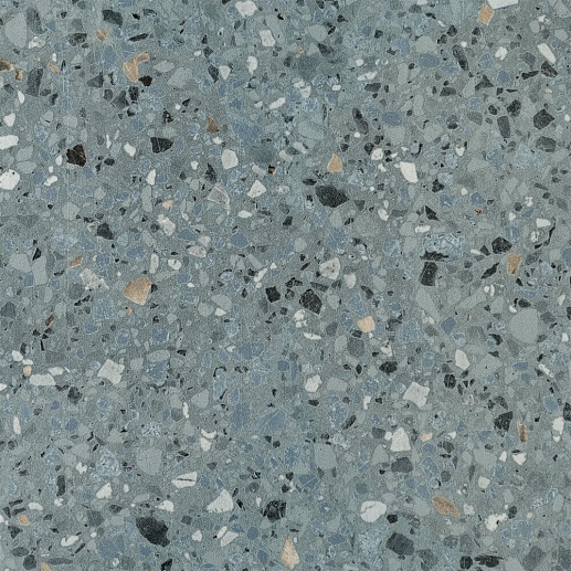 Funky Blue 1 19.8x19.8 - фото 1