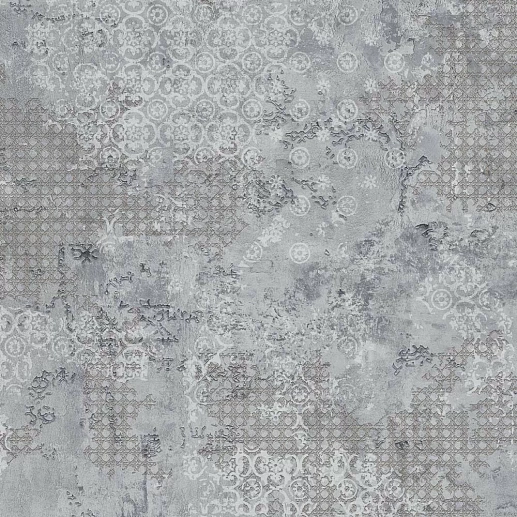 Rug Grey Natural 59.55x59.55 - фото 1
