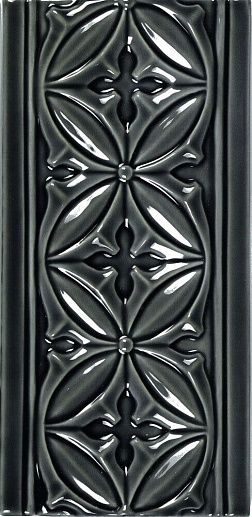 Studio Relieve Gables Volcanico 10x19.8 - фото 1