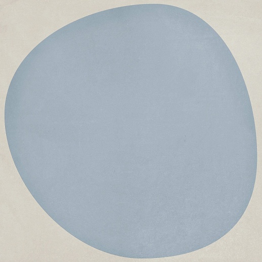 Futura Drop Blue 15x15 - фото 1