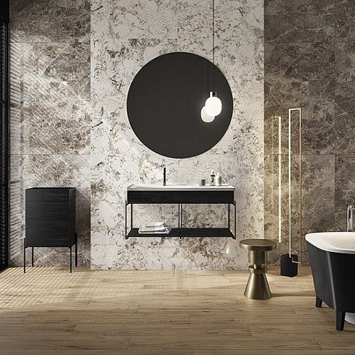 Vitra VividWood 1