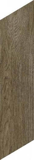 Inedito Chevron Cenere 11x54 - фото 1