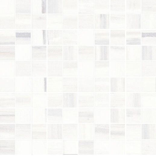 Themar Mos Bianco Lasa Wall 25x25 - фото 1