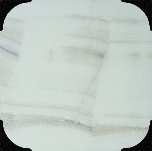 Click Ceramica Milan Gris Estrela 45x45 - фото 1