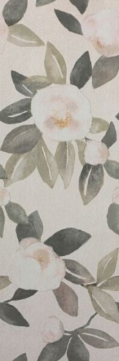 Summer Magnolia Vento Inserto 30.5x91.5 RT - фото 1