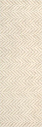 Stone Matter Beige Inserto Polysk 29.8x89.8 - фото 1