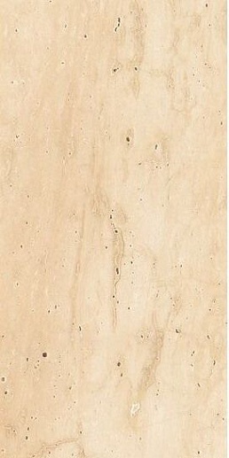 Travertino Travertine Roman 30x60 - фото 1