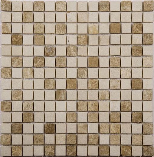 NSmosaic Stone K-702 30.5x30.5 - фото 1