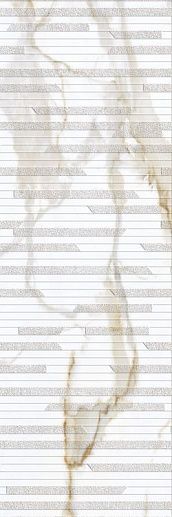 Idyllic Concept Calacatta Gold Vecchio MATE 40x120 - фото 1