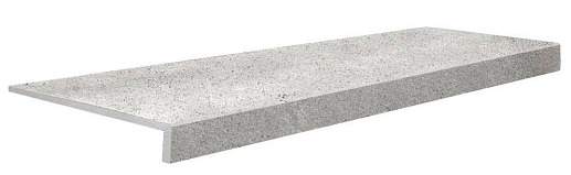 Urban Anti-Slip Blanco Smooth 33x120 - фото 1