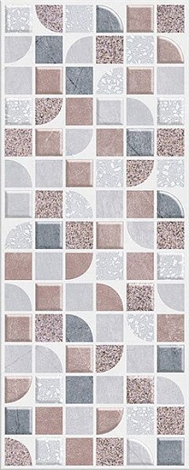 Macbeth Mocca Decor 20.1x50.5 - фото 1
