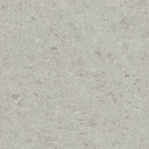 DD012420R Чеппо ди Гре серый светлый матовый обрезной 119.5x119.5x0.9 - фото 1