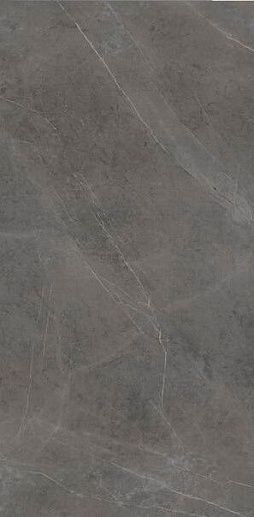Ultra Marmi Grey Marble Luc Shiny 150x75 - фото 1