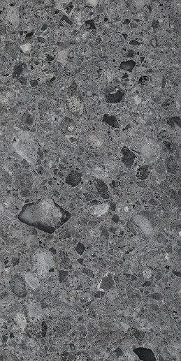 Granite Gerda Black Olive 60x120 - фото 1