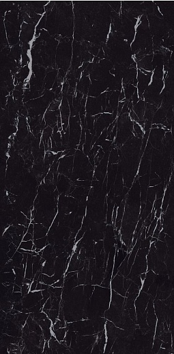 Marquina Nero Luc/Ret 60x120 - фото 1