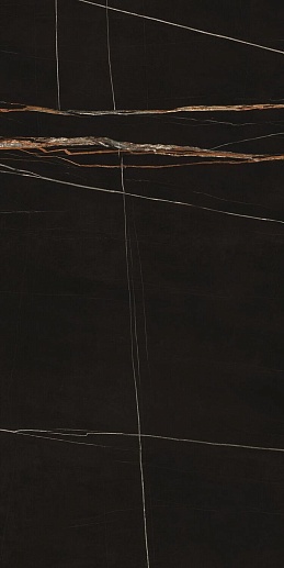 Maxfine Marmi Sahara Noir 75x150 - фото 1